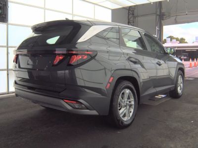 2025 Hyundai Tucson - Photo 2
