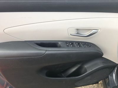 2025 Hyundai Tucson - Photo 11