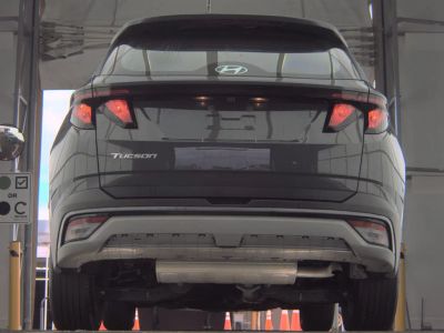 2025 Hyundai Tucson - Photo 8