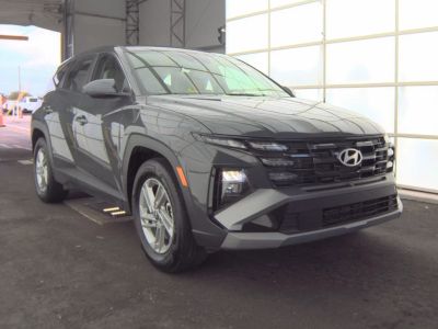 2025 Hyundai Tucson - Photo 4