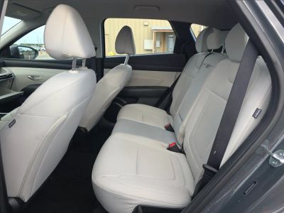 2025 Hyundai Tucson - Photo 7