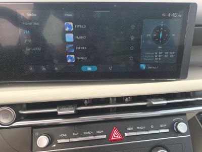 2025 Hyundai Tucson - Photo 10