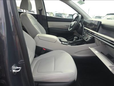 2025 Hyundai Tucson - Photo 12