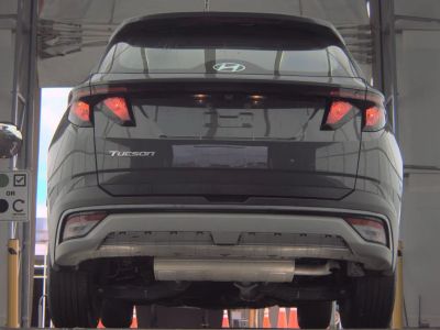 2025 Hyundai Tucson - Photo 9