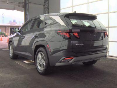 2025 Hyundai Tucson - Photo 3