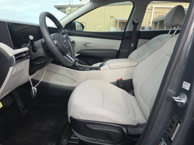 2025 Hyundai Tucson - Photo 6