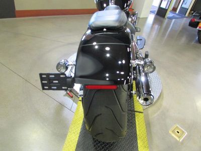 2025 Harley-Davidson FLFB - Fat Boy - Photo 7