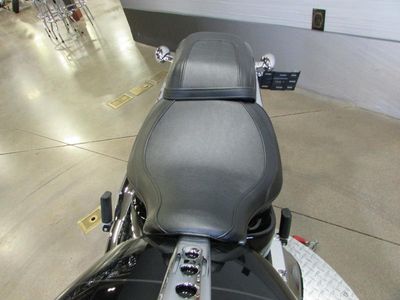 2025 Harley-Davidson FLFB - Fat Boy - Photo 14