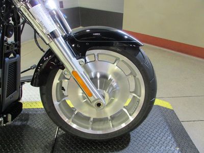 2025 Harley-Davidson FLFB - Fat Boy - Photo 12