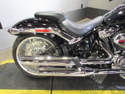 2025 Harley-Davidson FLFB - Fat Boy - Photo 10