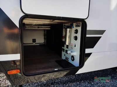 2026 Alliance RV Delta - Photo 25