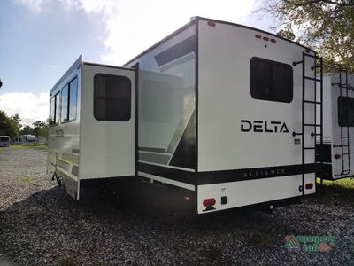 2026 Alliance RV Delta - Photo 15