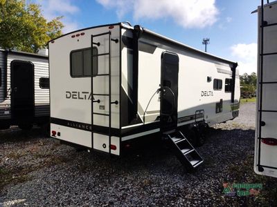 2026 Alliance RV Delta - Photo 20