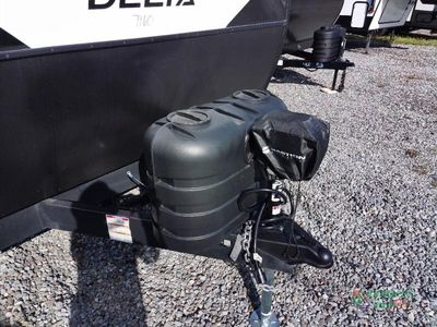 2026 Alliance RV Delta - Photo 24