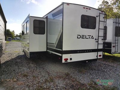 2026 Alliance RV Delta - Photo 19