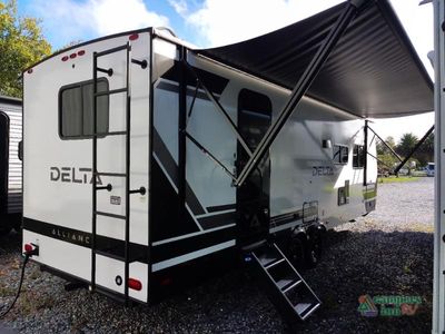 2026 Alliance RV Delta - Photo 34