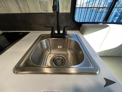 2026 Wayfinder RV GO BEYOND LTD - Photo 14