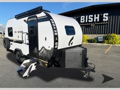 2026 Wayfinder RV GO BEYOND LTD - Photo 1