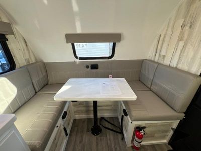 2026 Wayfinder RV GO BEYOND LTD - Photo 11