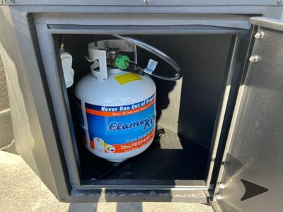 2026 Wayfinder RV GO BEYOND LTD - Photo 7