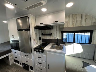 2026 Wayfinder RV GO BEYOND LTD - Photo 10