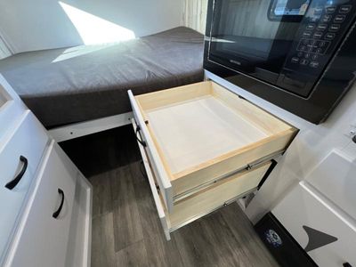2026 Wayfinder RV GO BEYOND LTD - Photo 27