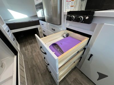 2026 Wayfinder RV GO BEYOND LTD - Photo 20