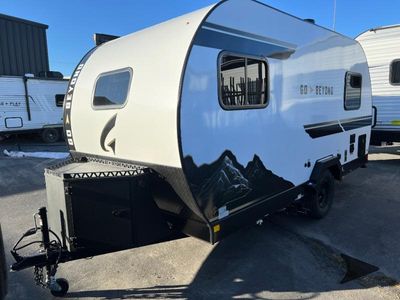 2026 Wayfinder RV GO BEYOND LTD - Photo 5