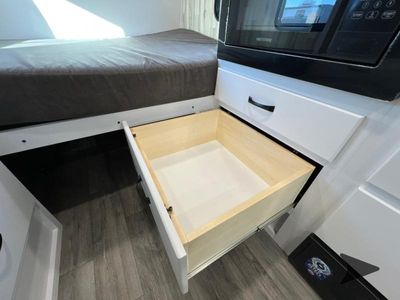 2026 Wayfinder RV GO BEYOND LTD - Photo 26