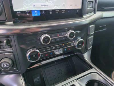 2026 Ford F-150 — photo 25 view