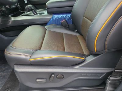 2026 Ford F-150 — photo 20 view