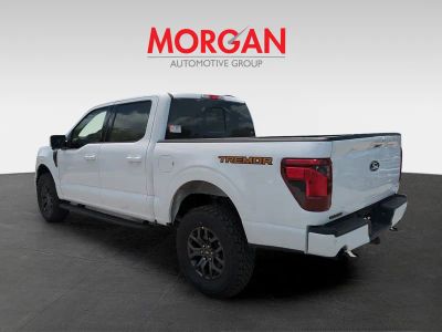 2026 Ford F-150 — detail view