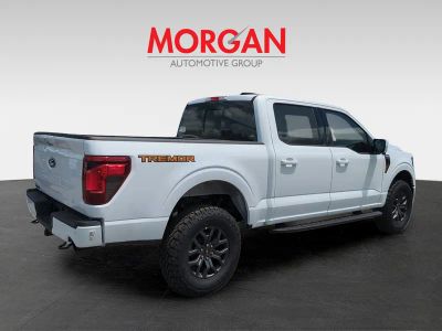 2026 Ford F-150 — photo 7 view