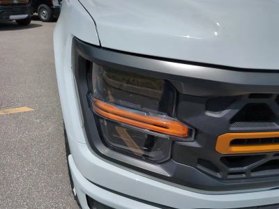 2026 Ford F-150 — photo 9 view