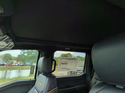 2026 Ford F-150 — photo 21 view