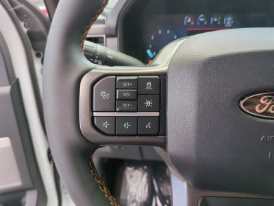 2026 Ford F-150 — photo 29 view