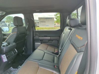 2026 Ford F-150 — photo 16 view
