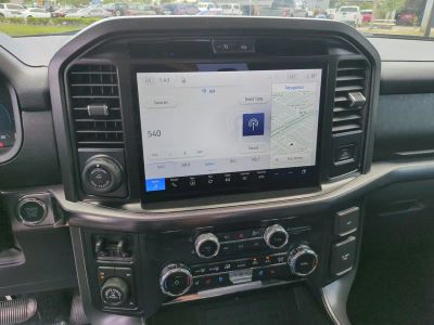 2026 Ford F-150 — photo 22 view