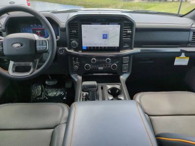 2026 Ford F-150 — photo 14 view