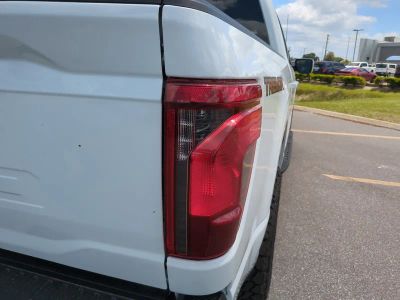 2026 Ford F-150 — photo 11 view