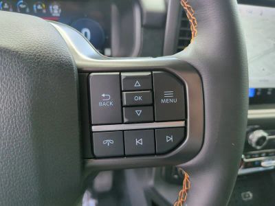 2026 Ford F-150 — photo 30 view
