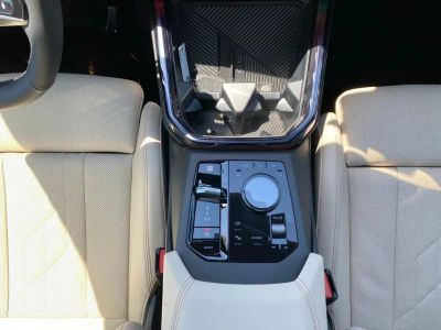 2026 BMW X3 — photo 10 view