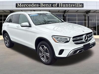 2022 Mercedes-Benz GLC - Photo 1