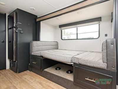 2021 Forest River RV Cherokee Wolf Pup - Photo 16