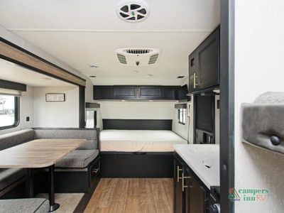 2021 Forest River RV Cherokee Wolf Pup - Photo 14
