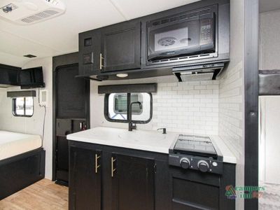2021 Forest River RV Cherokee Wolf Pup - Photo 13