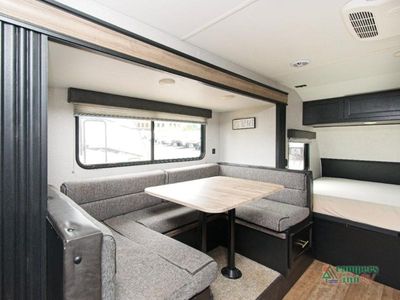 2021 Forest River RV Cherokee Wolf Pup - Photo 15