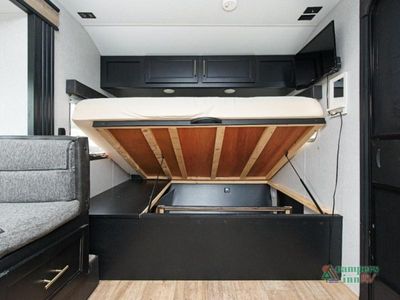 2021 Forest River RV Cherokee Wolf Pup - Photo 17