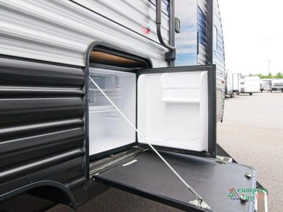 2021 Forest River RV Cherokee Wolf Pup - Photo 26