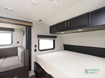 2021 Forest River RV Cherokee Wolf Pup - Photo 8